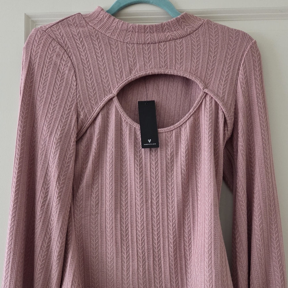 Lulu's Top (NEW)